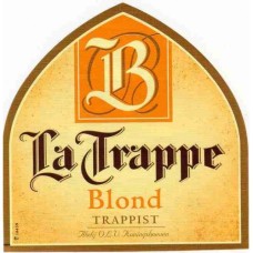 La Trappe Blond Bier, Fust Vat 20 Liter